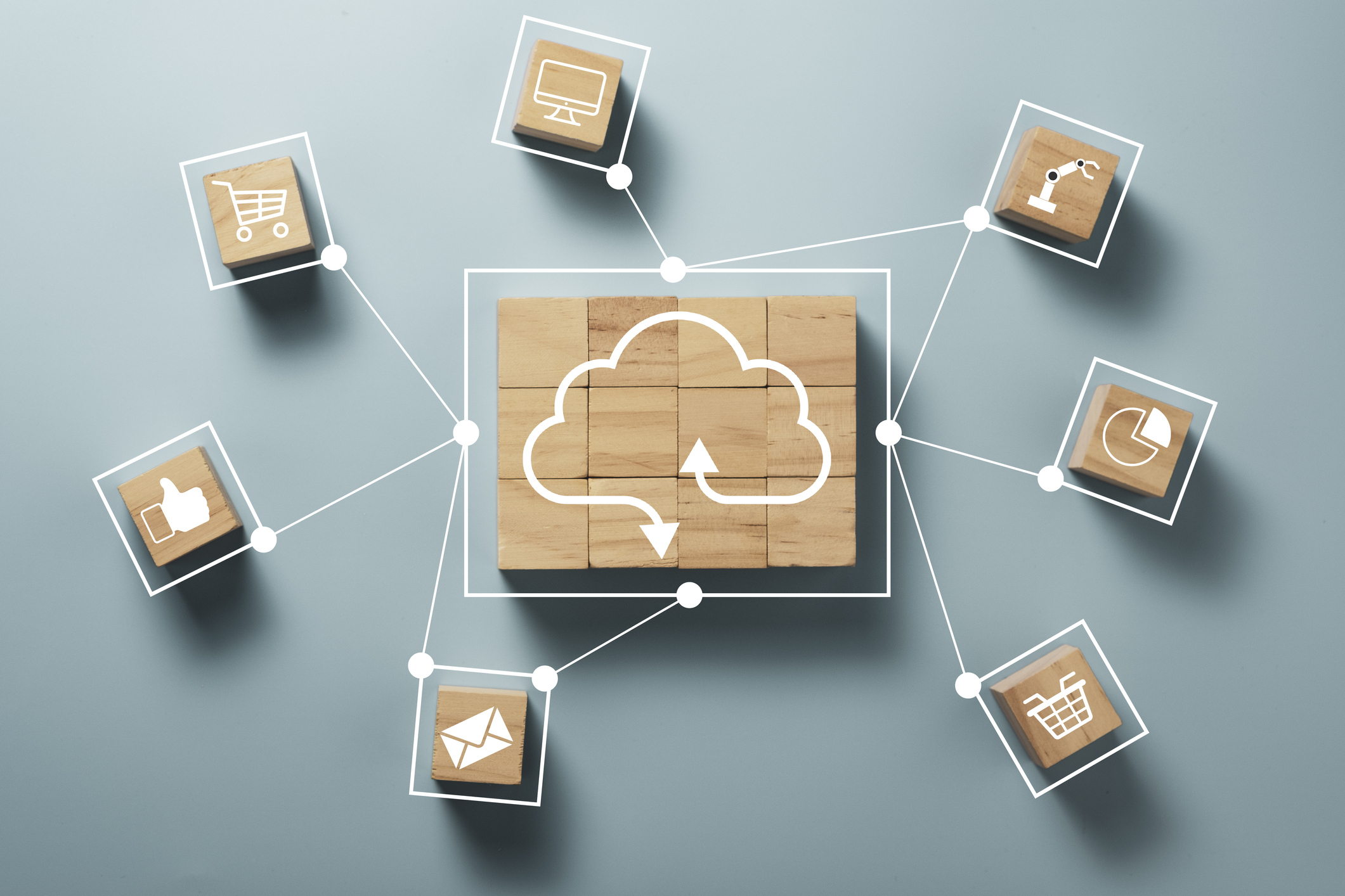 CPP Associates, Inc. - Simplicity in Both Infrastructure and ...