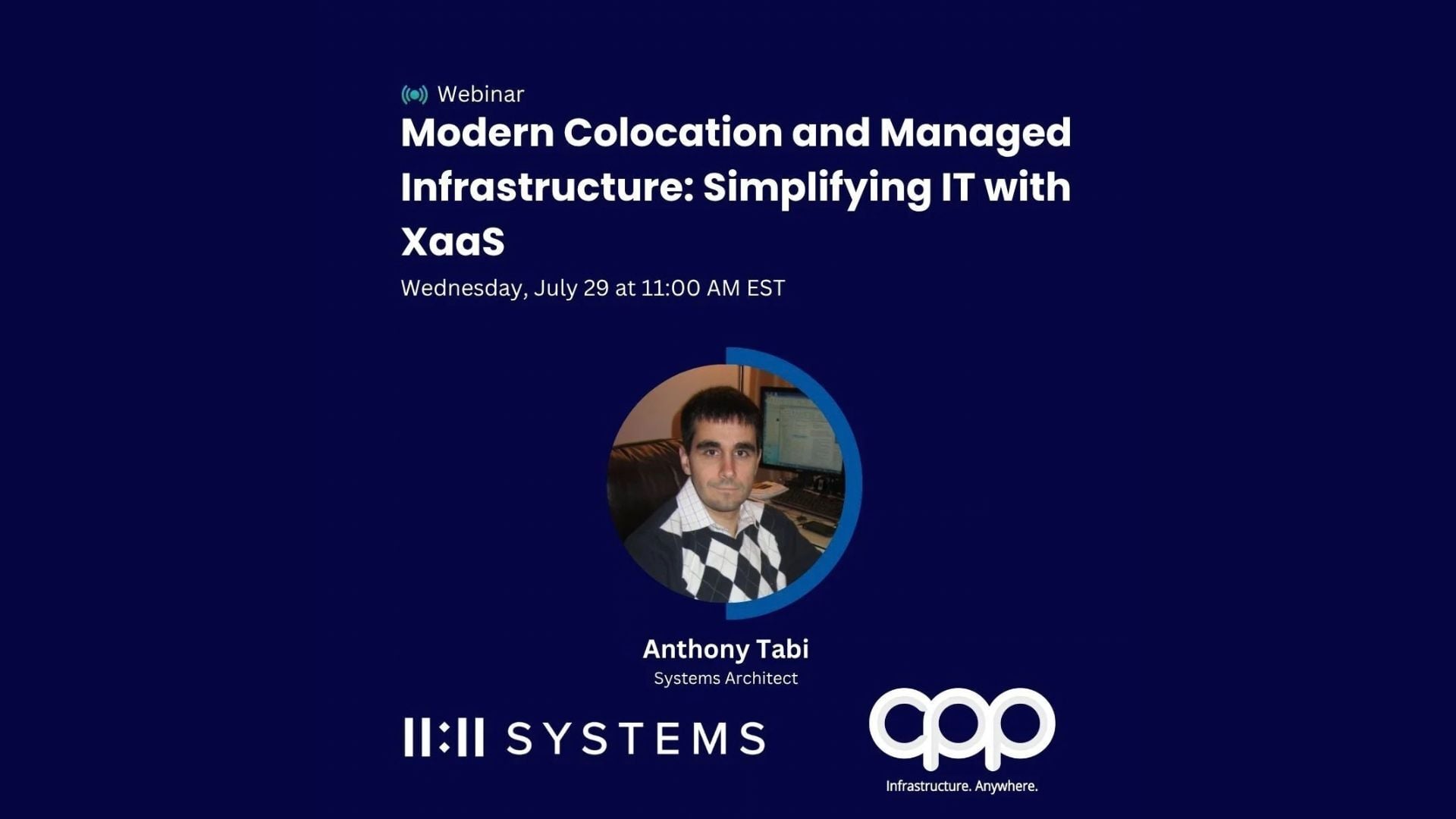 Modern Colocation and Managed Infrastructure: Simplifying IT with XaaS