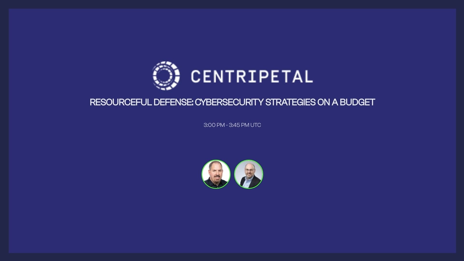 Resourceful Defense: Cybersecurity Strategies on a Budget