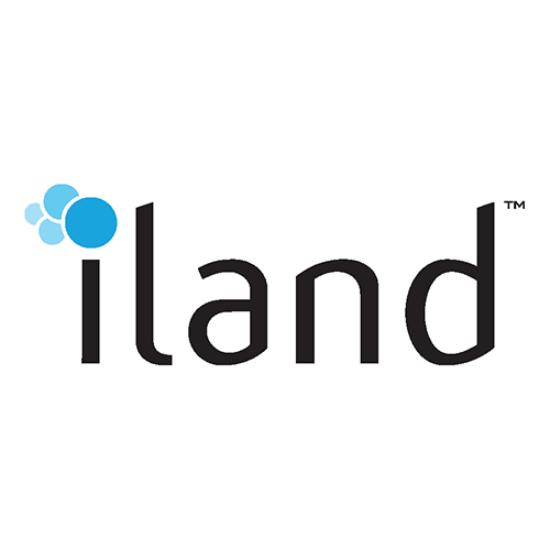 Iland Logo