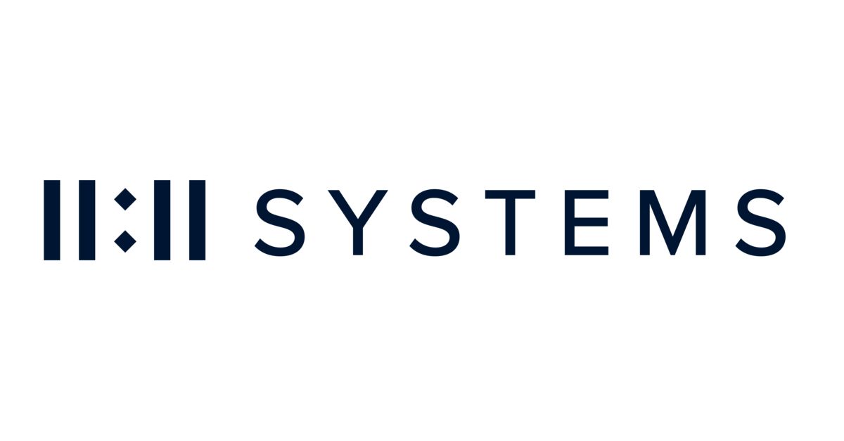 11:11 Systems Logo