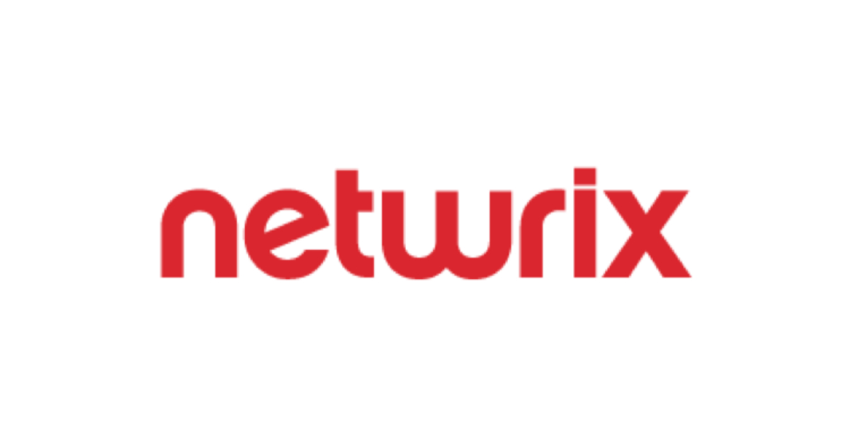 Netwrix Logo